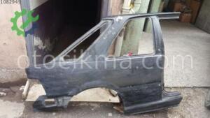 220 COUPE SAĞ SOL ARKA ÇAMURLUK ROVER ORJİNAL ÇIKMA PARÇA