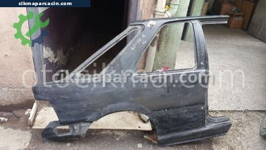 Rover 220 Arka Çamurluk çıkma parça