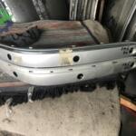 220 S SERİSİ SAĞ SOL ÖN TAMPON KAPLAMASI MERCEDES ORJİNAL