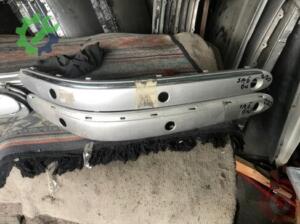 220 S SERİSİ SAĞ SOL ÖN TAMPON KAPLAMASI MERCEDES ORJİNAL