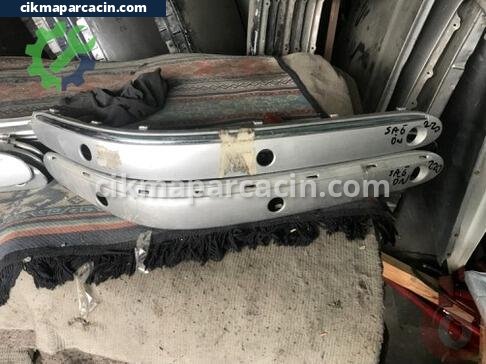 Mercedes-Benz S Serisi Ön Tampon çıkma parça