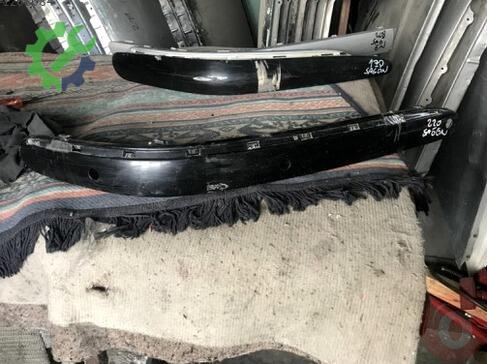 Mercedes-Benz S Serisi Ön Tampon çıkma parça