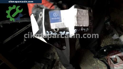 Mercedes-Benz S Serisi Tampon Demiri çıkma parça
