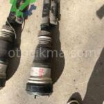 220 SAĞ SOL AMORTİSÖR MERCEDES ORJİNAL ÇIKMA PARÇA