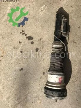 Mercedes-Benz S Serisi Amortisör çıkma parça