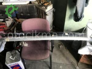 220 SENSÖLÜ-SENSÖRSÜZ ARKA ORTA TAMPON KAPLAMASI MERCEDES