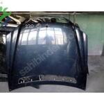 220 S SERİSİ KAPUT MERCEDES ORJİNAL ÇIKMA PARÇA