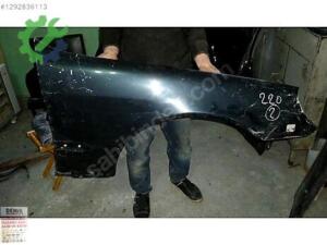 220 S SERİSİ SAĞ SOL ÖN ÇAMURLUK MERCEDES ORJİNAL ÇIKMA PARÇA