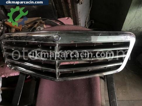 Mercedes-Benz S Serisi Panjur çıkma parça