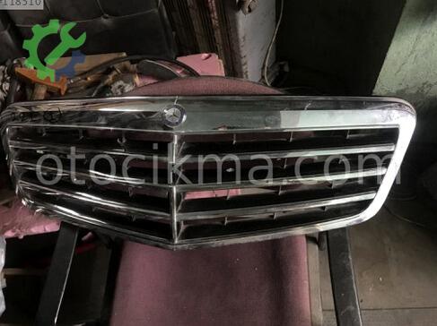 Mercedes-Benz S Serisi Panjur çıkma parça