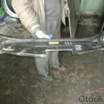 221 S-CLASS ORTA PANEL MERCEDES ÇIKMA PARÇA