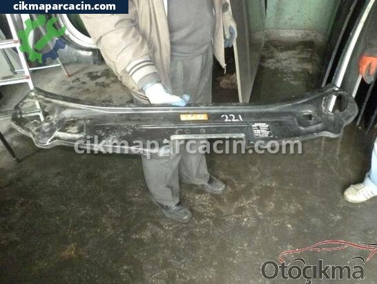Mercedes-Benz S Serisi Ön Panel çıkma parça