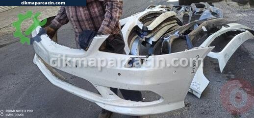 Mercedes-Benz S Serisi Ön Tampon çıkma parça