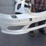 221 S SERİSİ ÖN TAMPON MERCEDES ORJİNAL ÇIKMA PARÇA
