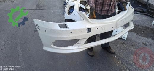 Mercedes-Benz S Serisi Ön Tampon çıkma parça