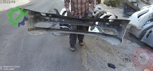 Mercedes-Benz S Serisi Ön Tampon çıkma parça