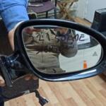 221 S SERİSİ SAĞ AYNA SÖKME HATASIZ MERCEDES ORJİNAL ÇIKMA