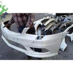 221 AMG S SERİSİ ÖN TAMPON MERCEDES ORJİNAL ÇIKMA PARÇA
