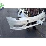 221 AMG S SERİSİ ÖN TAMPON MERCEDES ORJİNAL ÇIKMA PARÇA