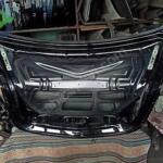 221 S SERİSİ BAGAJ MERCEDES ORJİNAL ÇIKMA PARÇA
