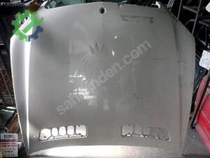 221 S SERİSİ KAPUT MERCEDES ORJİNAL ÇIKMA PARÇA