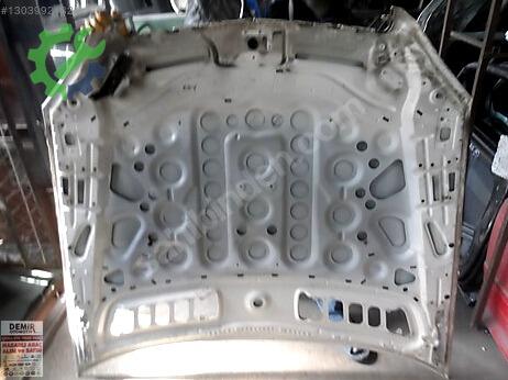 Mercedes-Benz S Kaput çıkma parça
