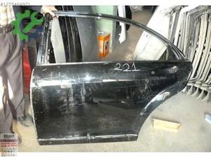 221 S SERİSİ SAĞ SOL ÖN ARKA KAPI MERCEDES ORJİNAL ÇIKMA PARÇA