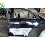 222 S SERİSİ SOL ARKA KAPI MERCEDES ORJİNAL ÇIKMA PARÇA