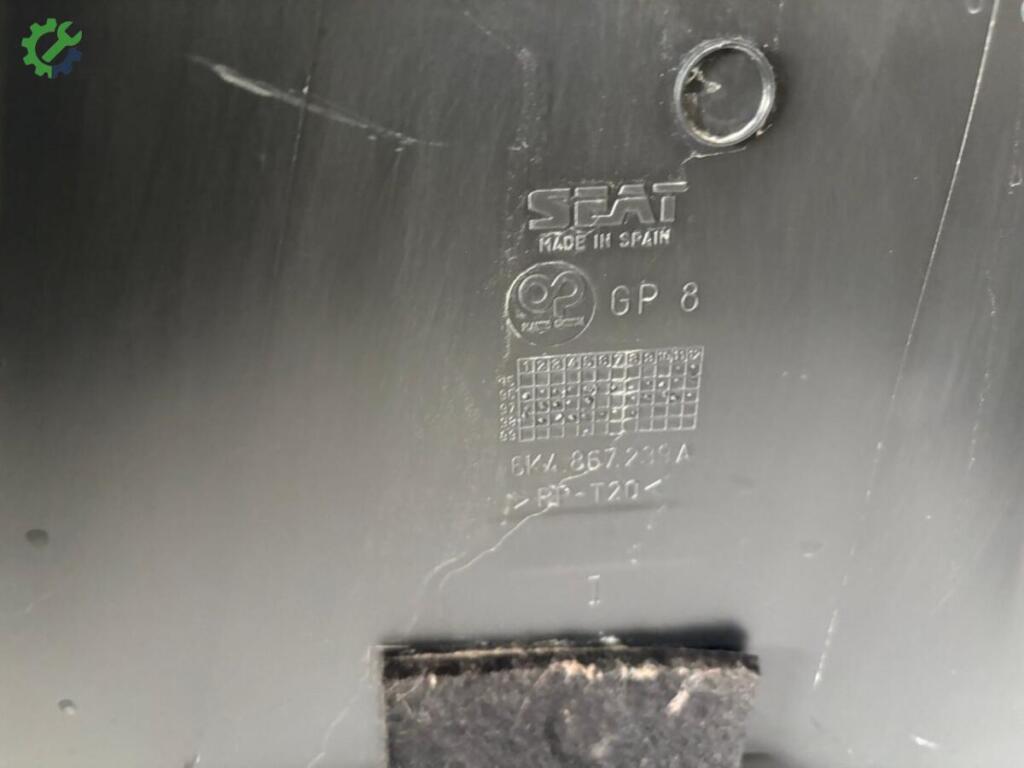 Seat Cordoba Trim çıkma parça