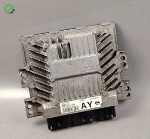 23710JD54D Nissan Qashqai J10E 1.5 Motor Kontrol Ünitesi