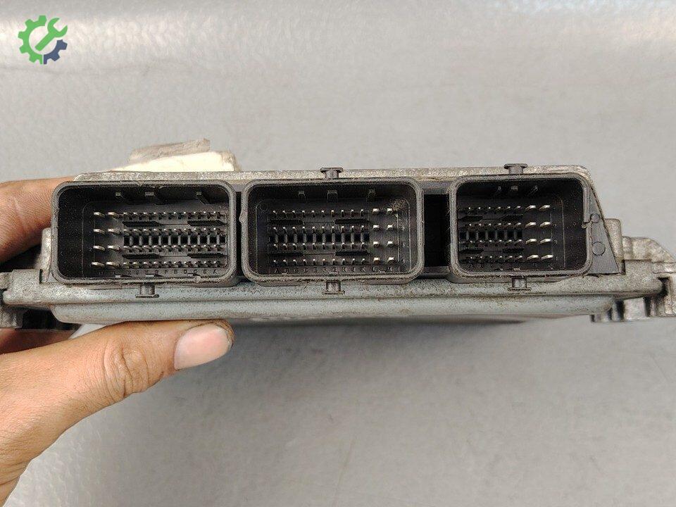 Nissan Qashqai Beyin 23710JD54D çıkma parça