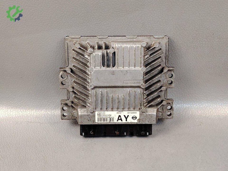 Nissan Qashqai Beyin 23710JD54D çıkma parça