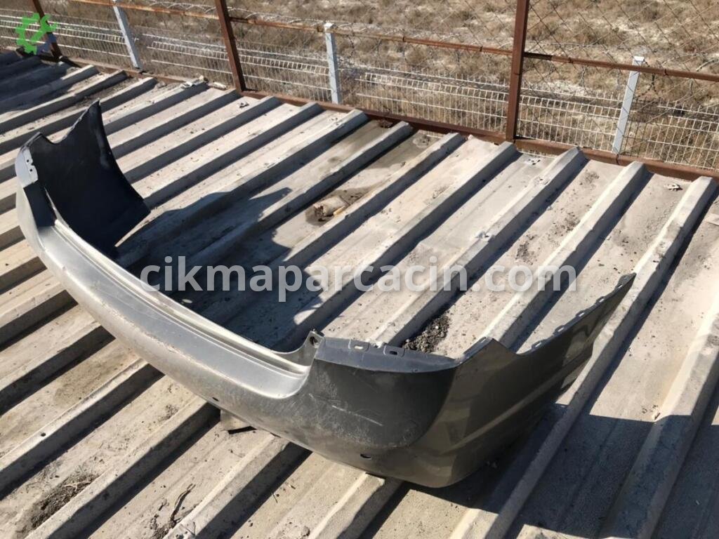 Honda Civic Arka Tampon 2006-201 çıkma parça