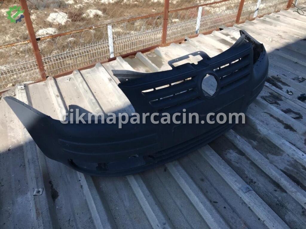 Volkswagen Caddy Ön Tampon çıkma parça