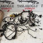 Peugeot 307 Cam Fitili Çıkma Parça Bursa