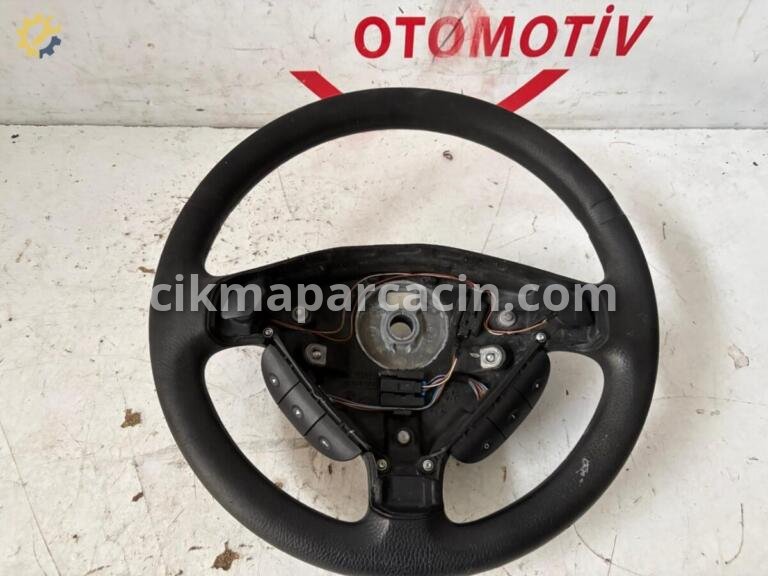 Opel Astra Direksiyon Simidi çıkma parça