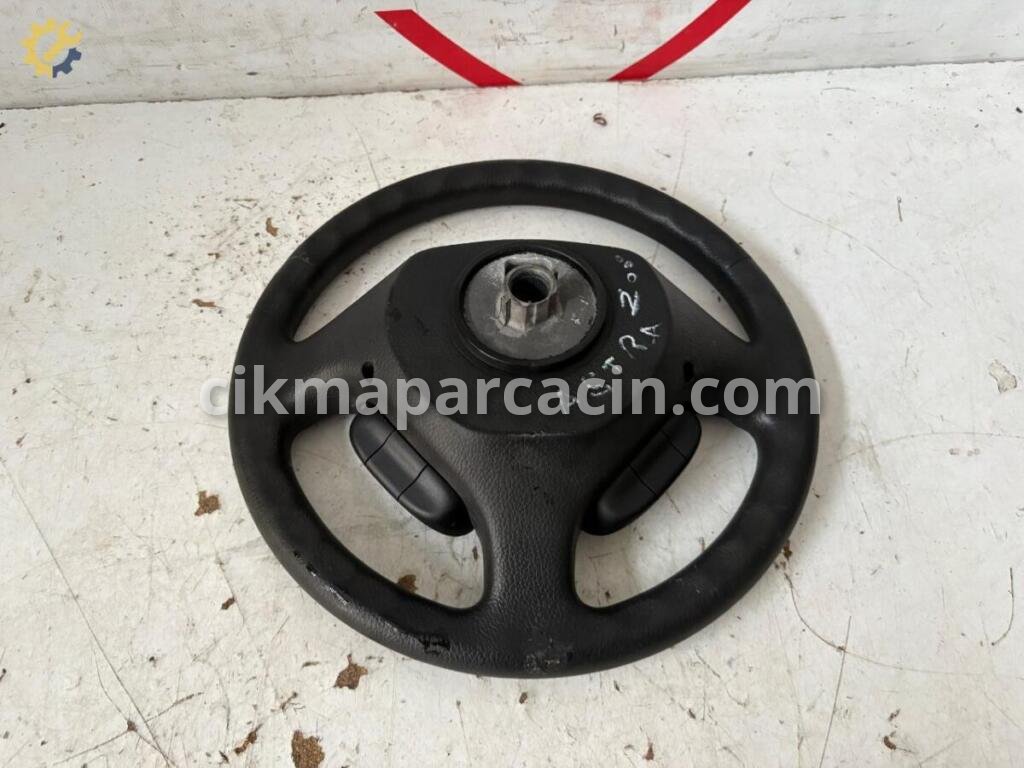Opel Astra Direksiyon Simidi çıkma parça