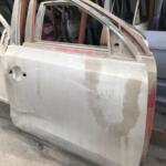 Hyundaı I30 Sağ Ön Kapı 2008-2012