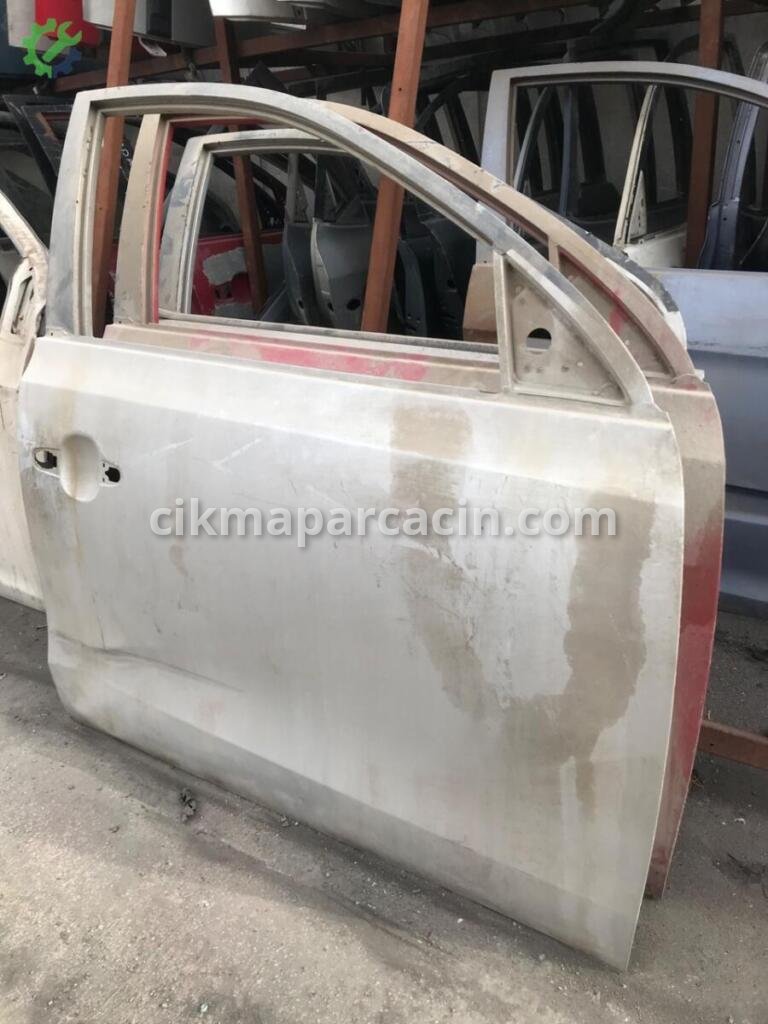 Hyundai i30 Sağ Ön Kapı 760042L000 çıkma parça