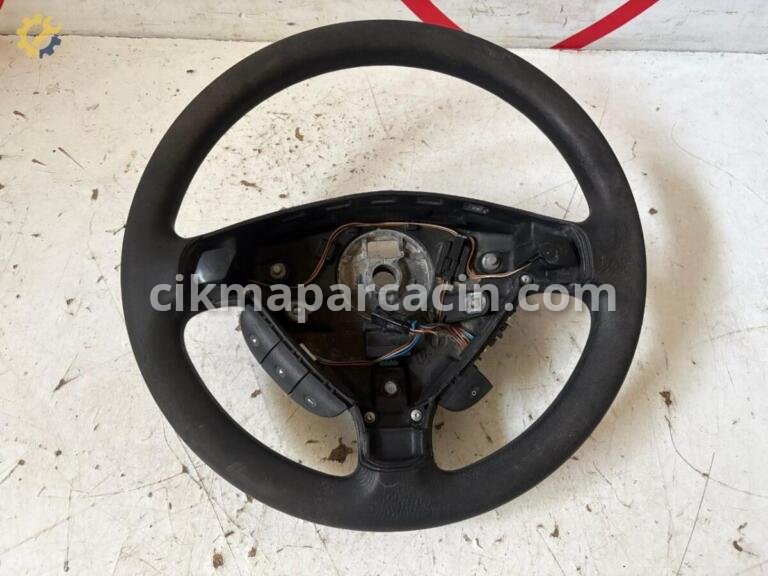 Opel Astra Direksiyon Simidi çıkma parça