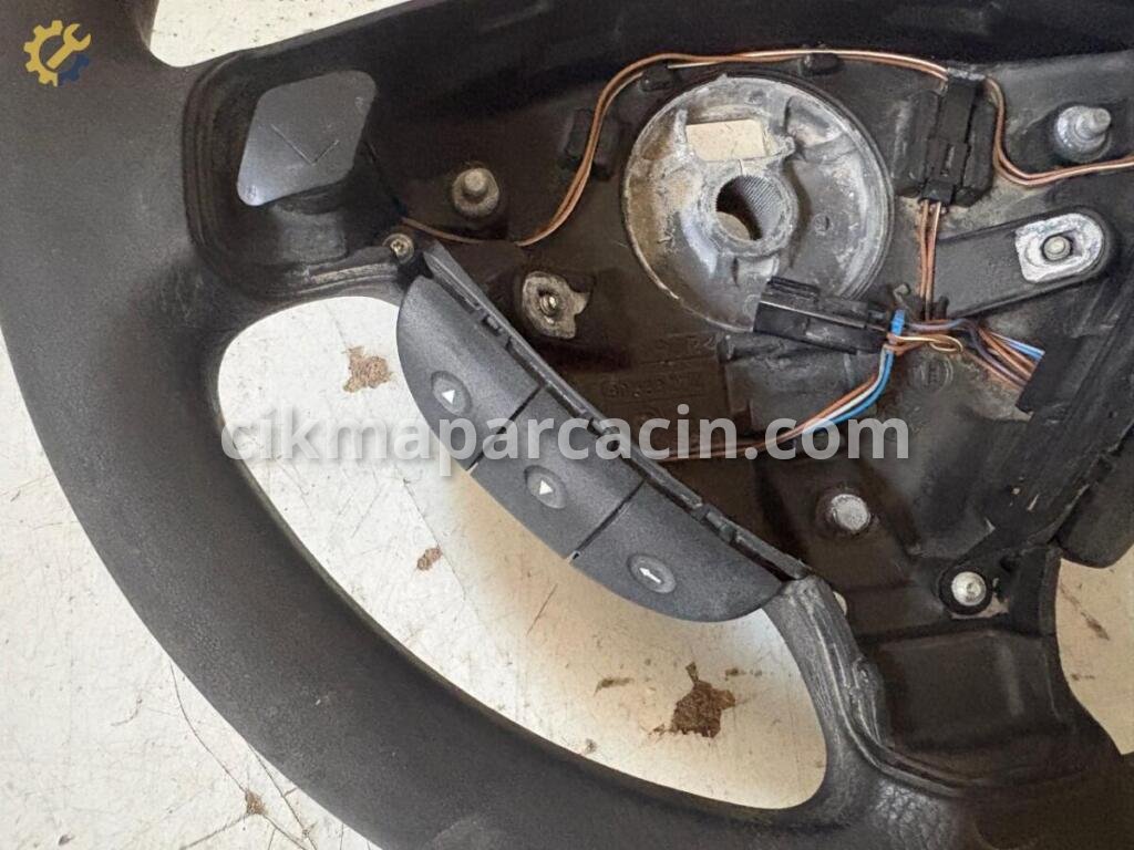 Opel Astra Direksiyon Simidi çıkma parça