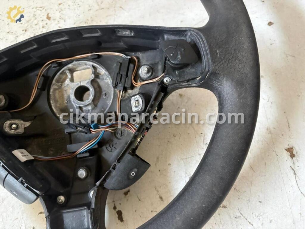 Opel Astra Direksiyon Simidi çıkma parça