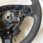 OPEL ASTRA G DİREKSİYON SİMİDİ DUŞLARIN BİRİ KIRIK