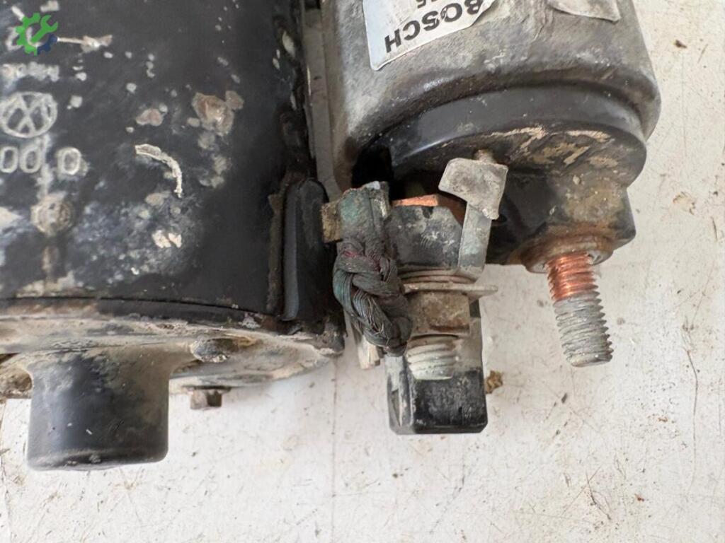 Seat Cordoba Marş Motoru çıkma parça