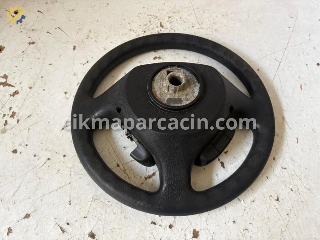 Opel Astra Direksiyon Simidi çıkma parça