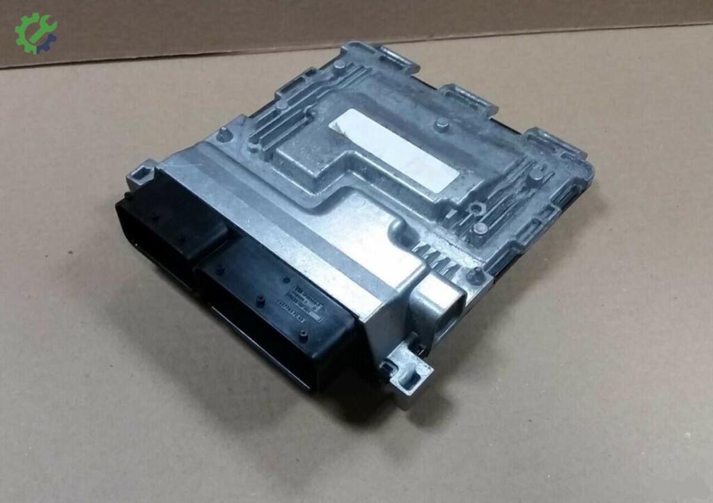 Mercedes-Benz C180 Motor Beyni A2711500391 çıkma parça