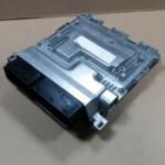 A 2711500391 MERCEDES W 204 C180 CGI MOTOR BEYNİ A2711500391