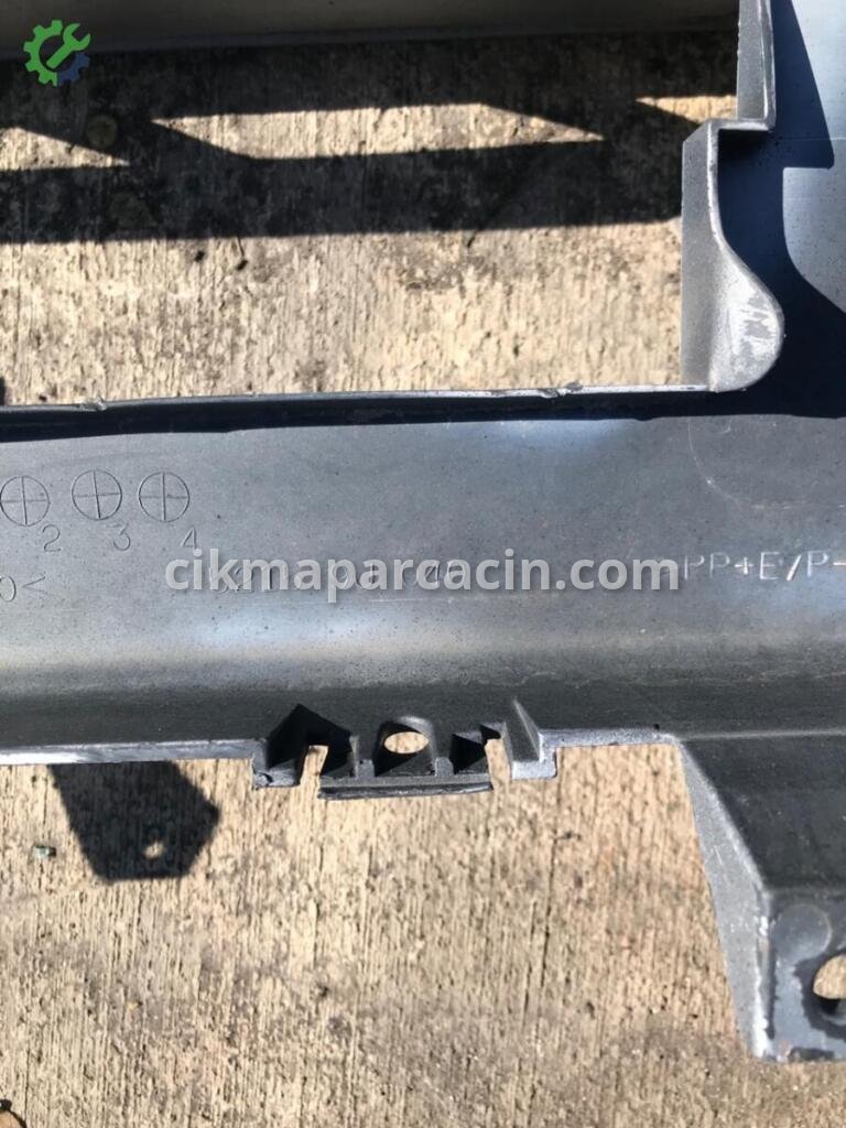 Daihatsu Terios Arka Tampon 52159B4040 çıkma parça
