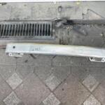 OPEL CROSSLAND X ARKA TAMPON DEMİRİ ÇIKMA ORJİNAL YEDEK PARÇA