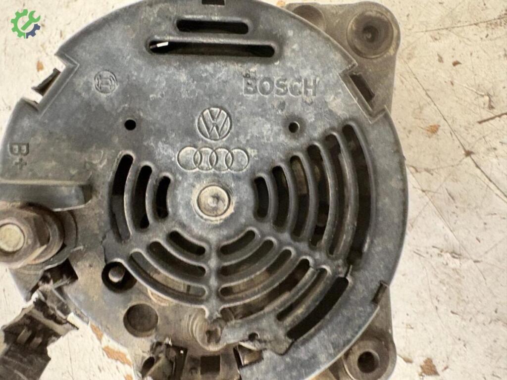 Seat Cordoba Şarj Dinamosu çıkma parça